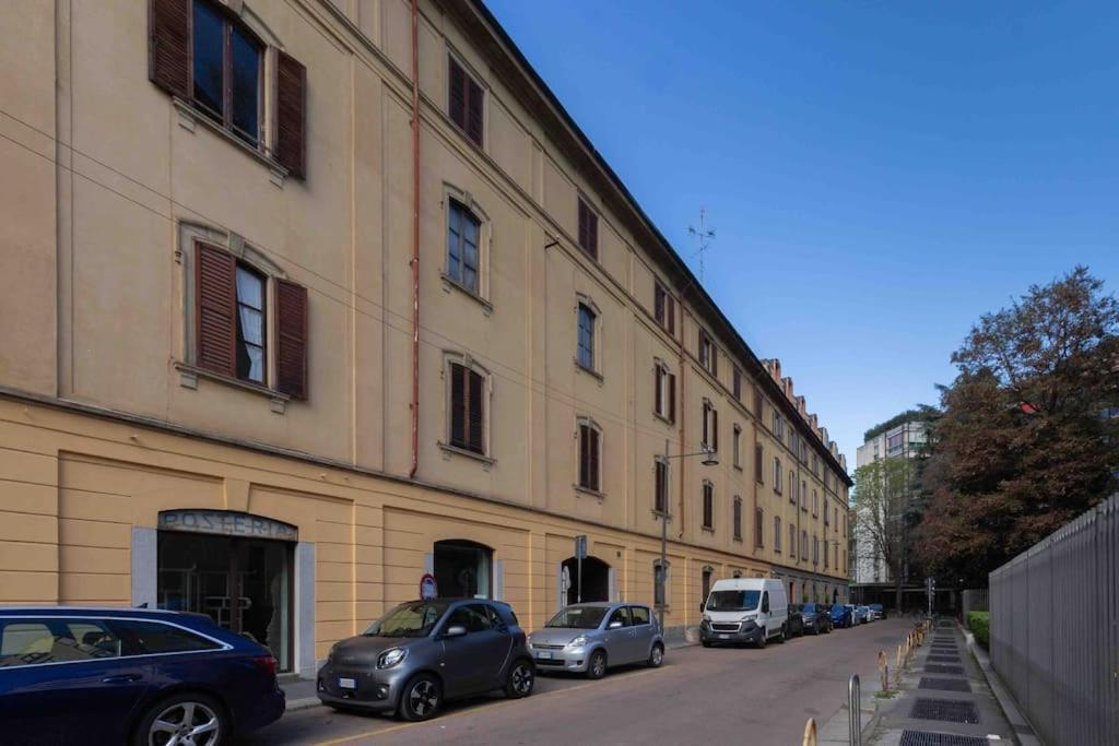 Art Cadorna Area 3 Persons