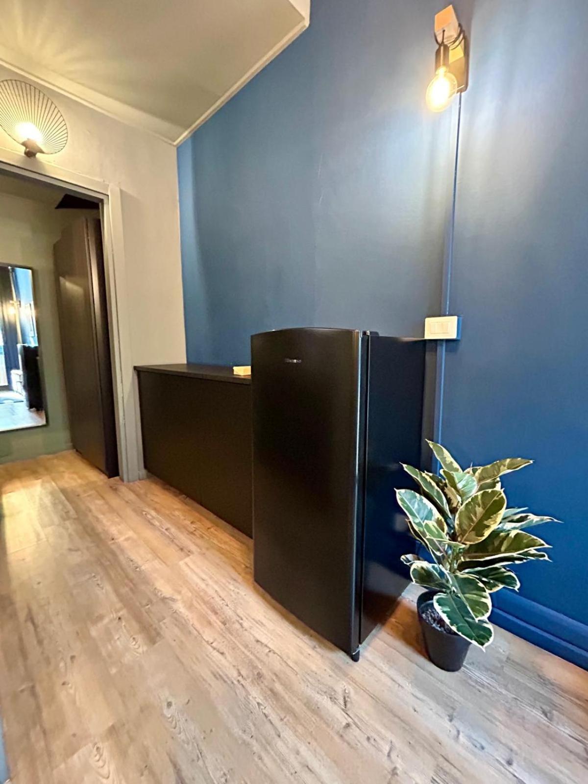 Apartment Kibilu - Via A Da Recanate - Stazione Mailand