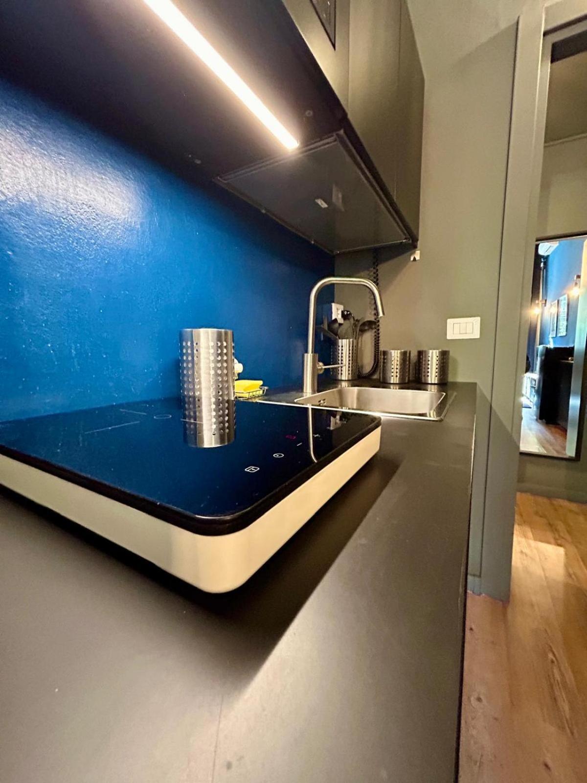 Apartment Kibilu - Via A Da Recanate - Stazione Mailand