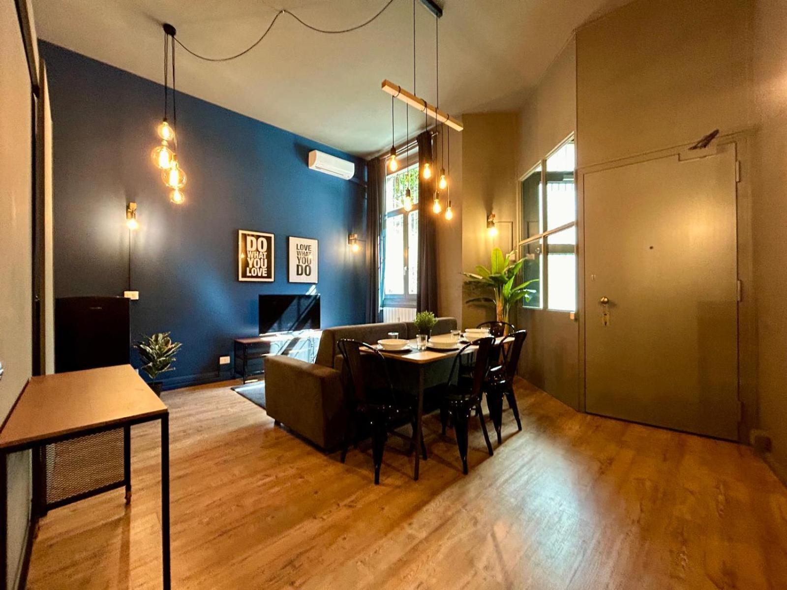 Kibilu - Via A Da Recanate - Stazione Apartment