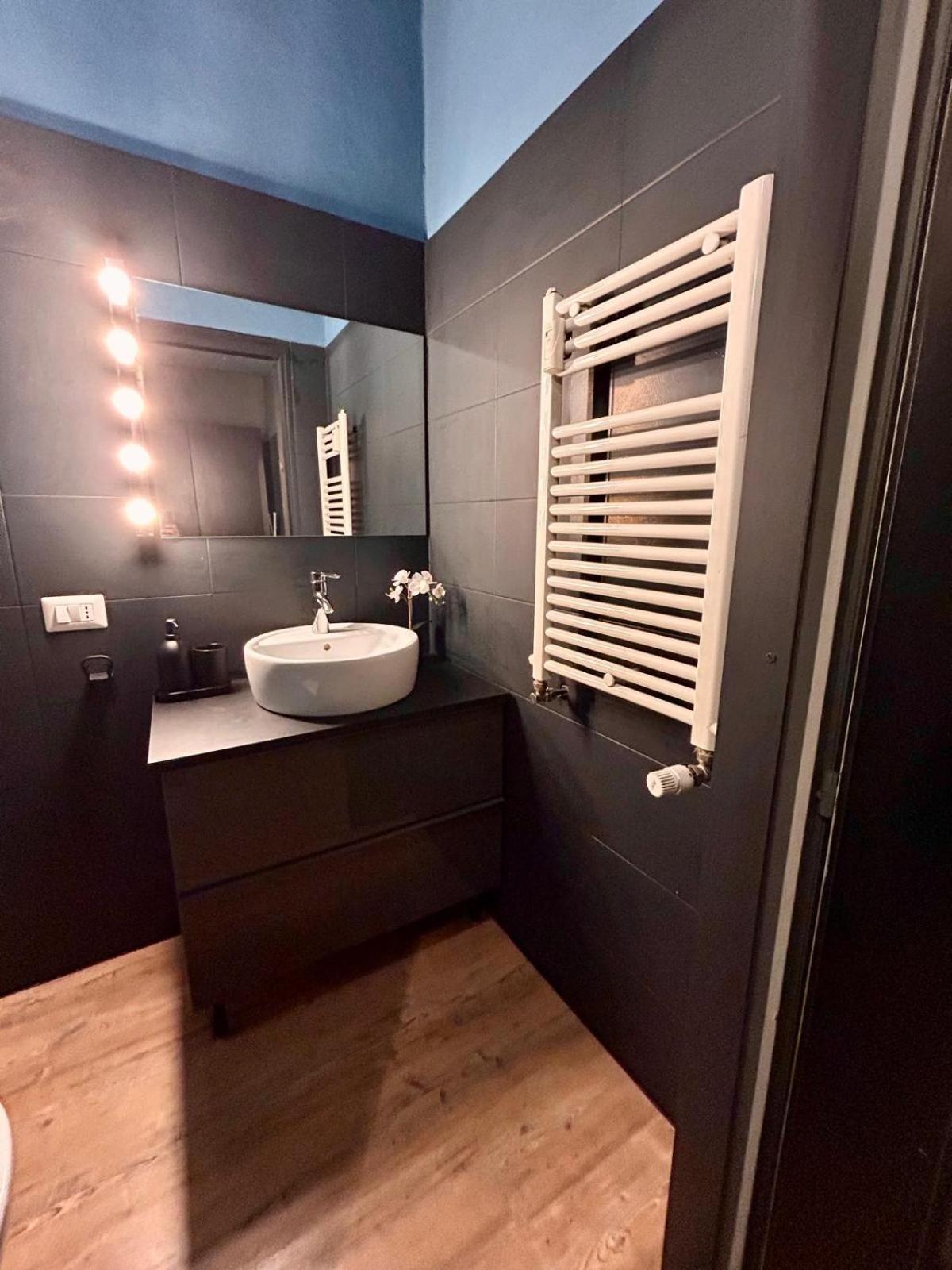 Apartment Kibilu - Via A Da Recanate - Stazione *