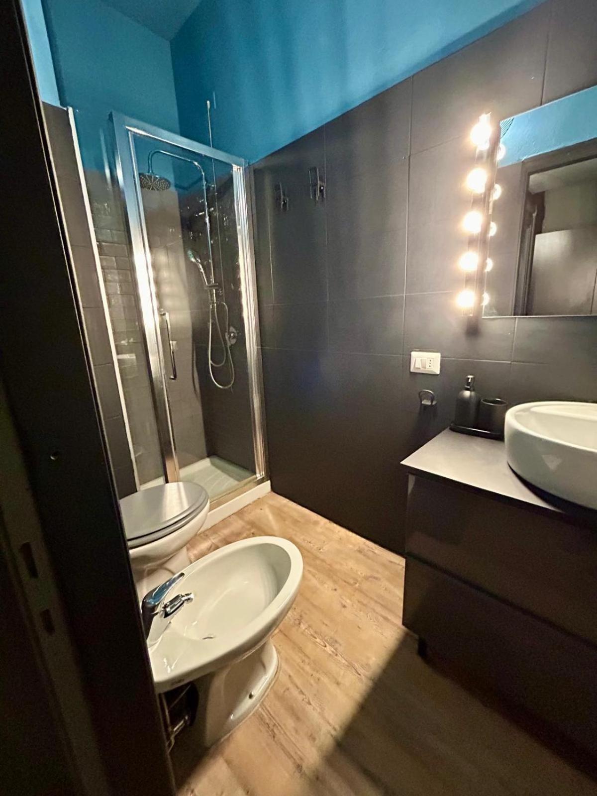 Kibilu - Via A Da Recanate - Stazione Apartment *