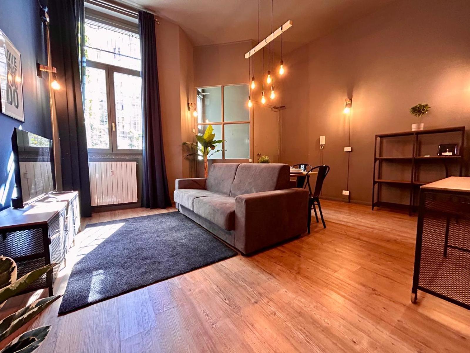 Apartment Kibilu - Via A Da Recanate - Stazione Mailand