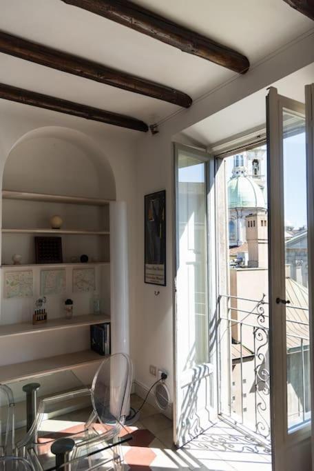 Apartment Youhosty - Nerino 10 Mailand