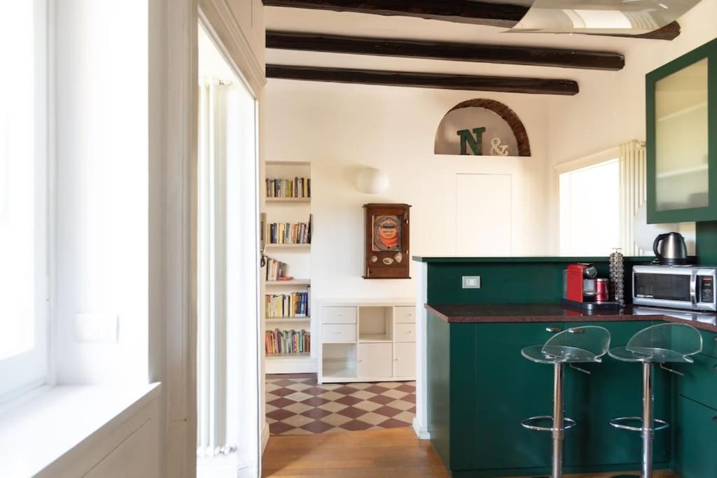 Youhosty - Nerino 10 Apartment Mailand