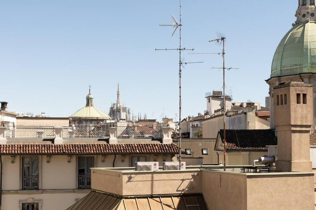 Youhosty - Nerino 10 * Mailand
