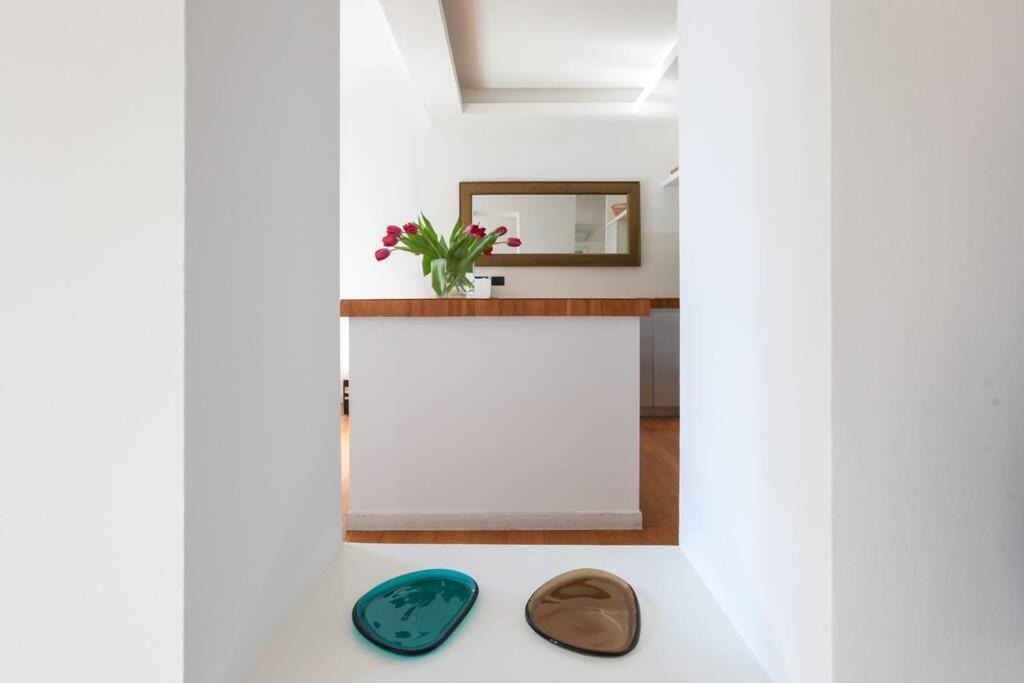 Hacca Collection - Brera & Fashion District - Bright 2br * Milão
