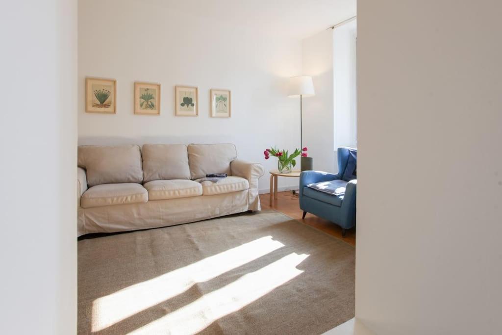 Apartamento Hacca Collection - Brera & Fashion District - Bright 2br Milão