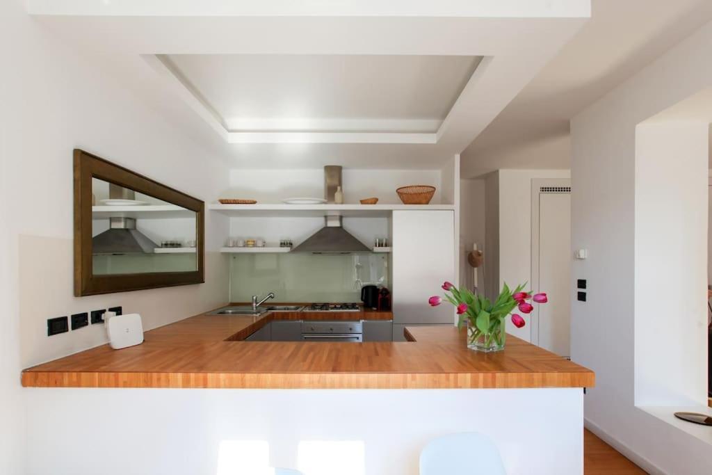Apartamento Hacca Collection - Brera & Fashion District - Bright 2br