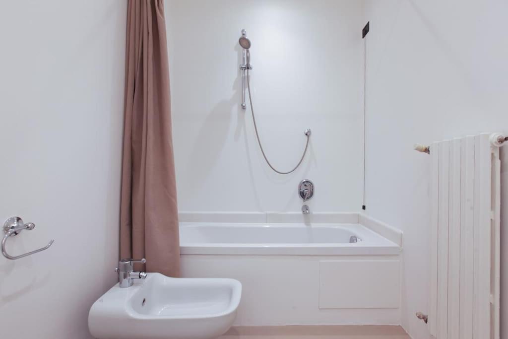 Hacca Collection - Brera & Fashion District - Bright 2br