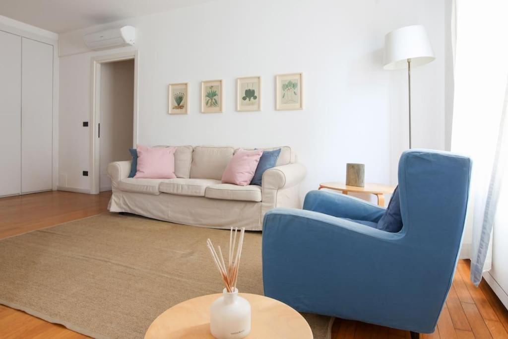 Apartamento Hacca Collection - Brera & Fashion District - Bright 2br