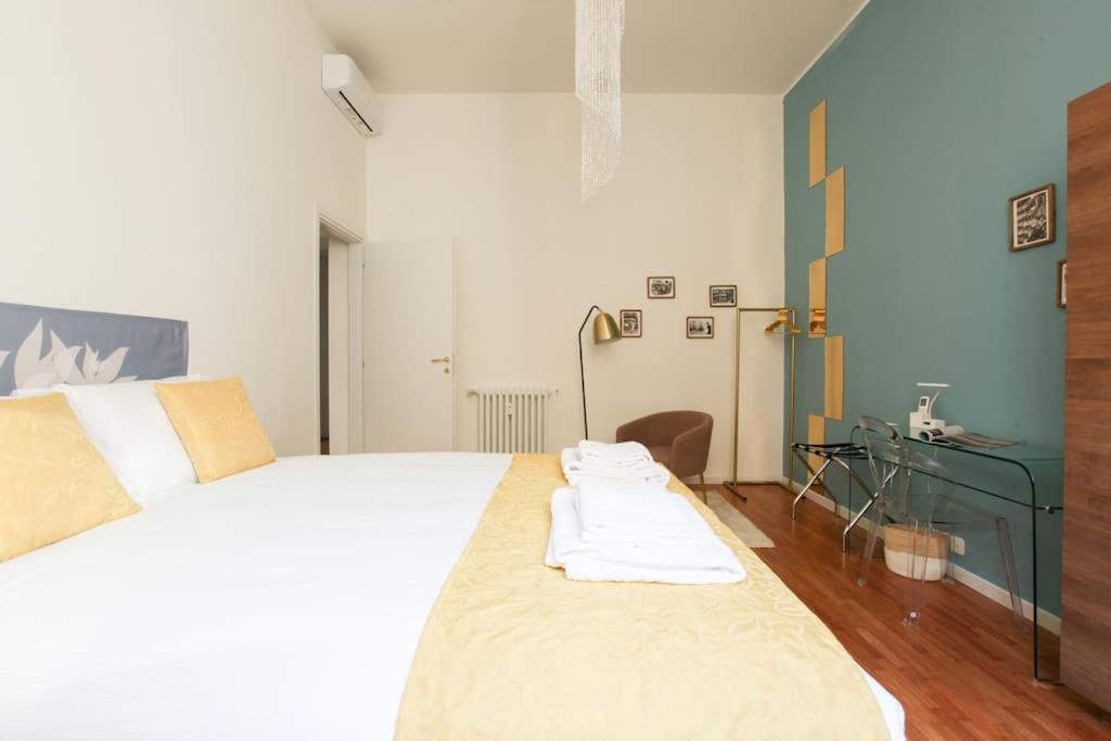 Hacca Collection - Chic 2br In Cool Porta Venezia District Mailand