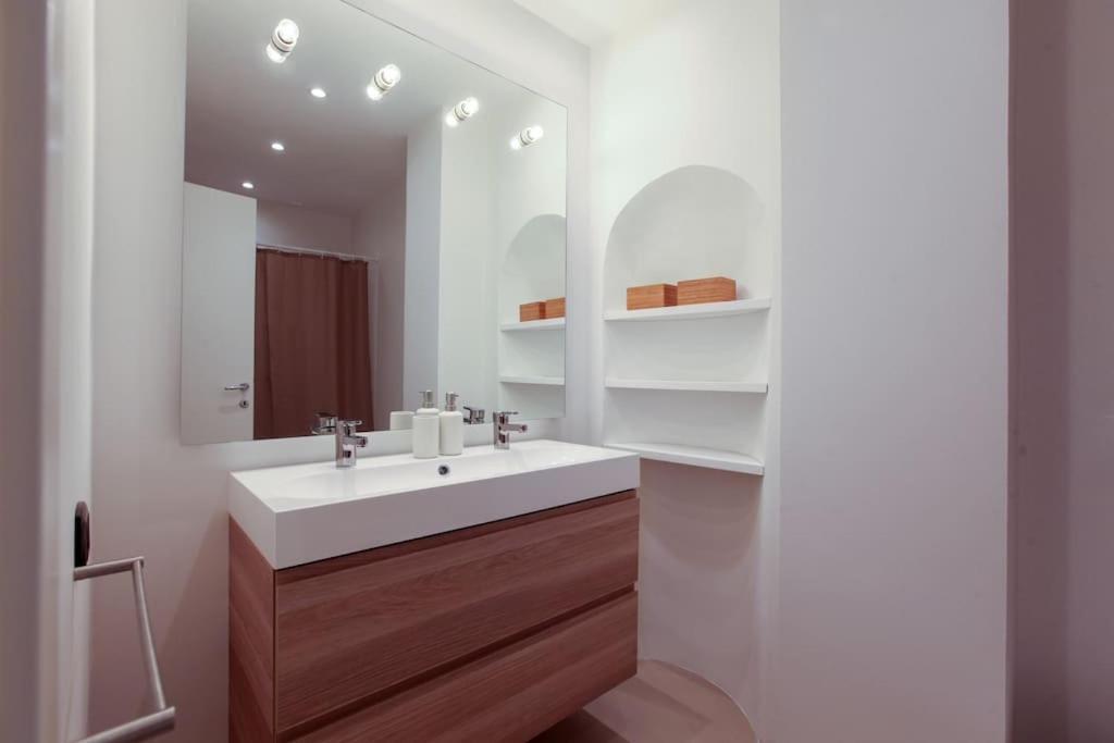 Hacca Collection - Brera & Fashion District - Bright 2br Apartamento *