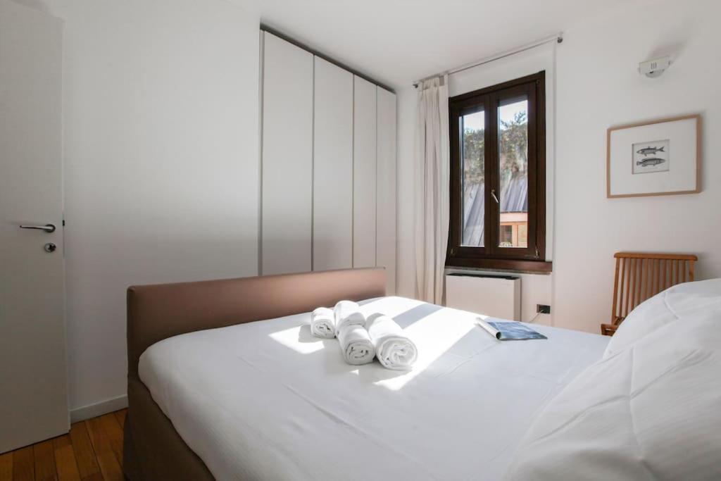Hacca Collection - Brera & Fashion District - Bright 2br