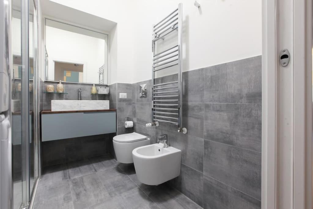 Hacca Collection - Chic 2br In Cool Porta Venezia District Apartment Mailand