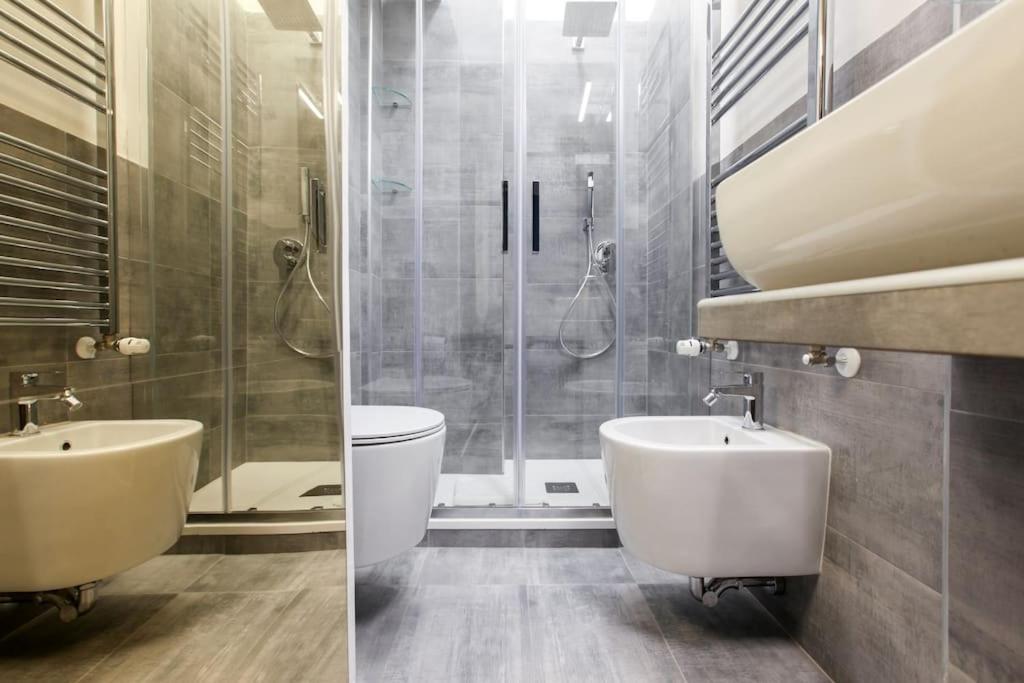 Hacca Collection - Chic 2br In Cool Porta Venezia District Mailand