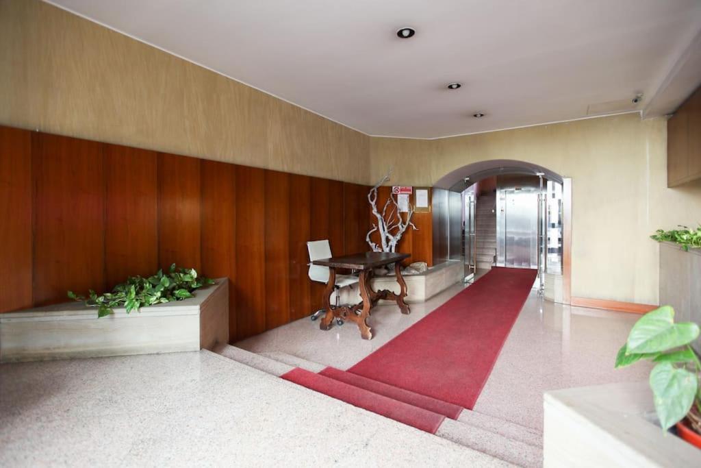 Hacca Collection - Brera & Fashion District - Bright 2br Apartamento Milão