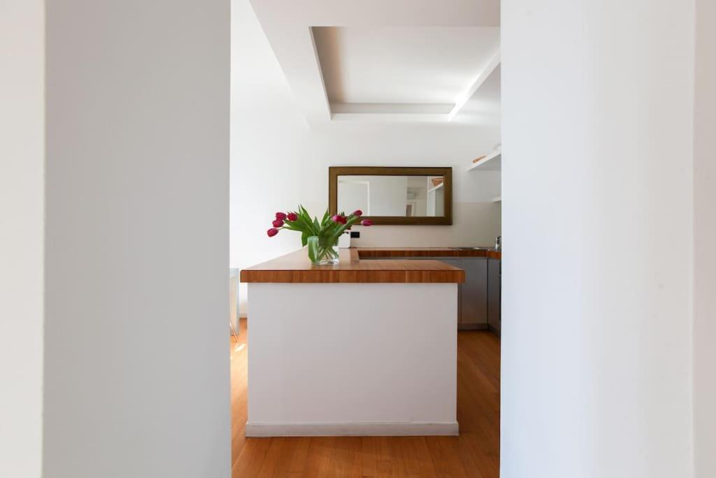Apartamento Hacca Collection - Brera & Fashion District - Bright 2br Milão