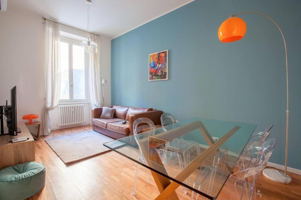 Hacca Collection - Chic 2br In Cool Porta Venezia District Mailand