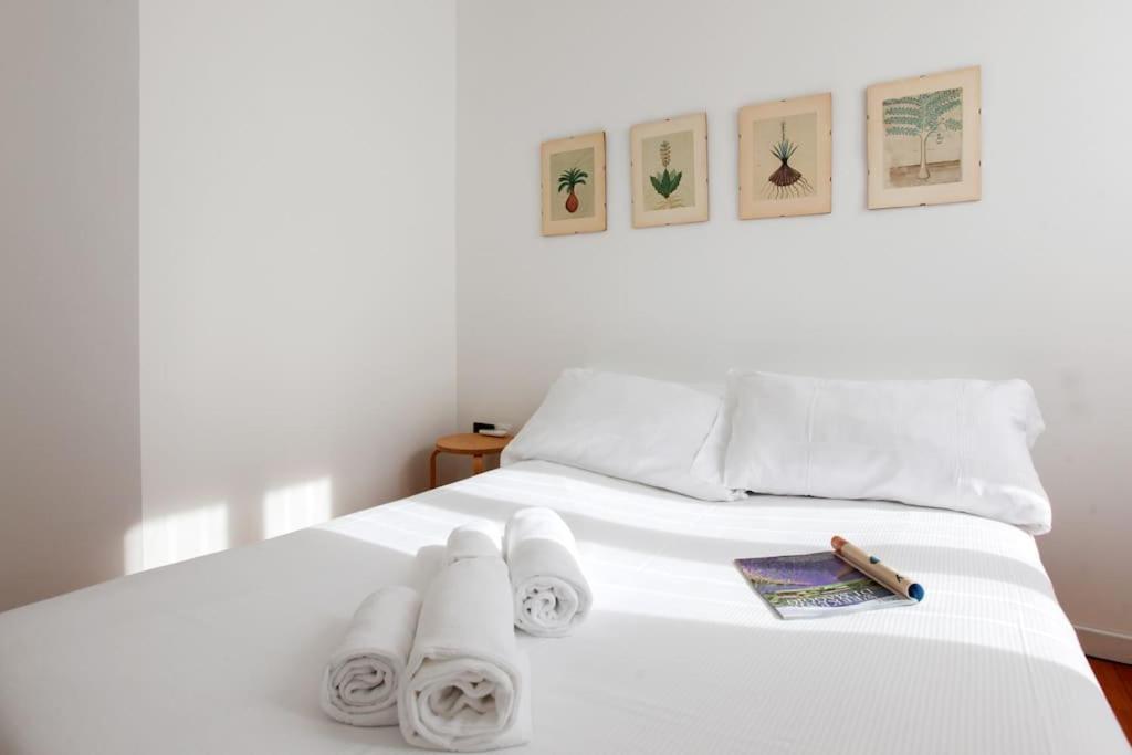Hacca Collection - Brera & Fashion District - Bright 2br * Milão
