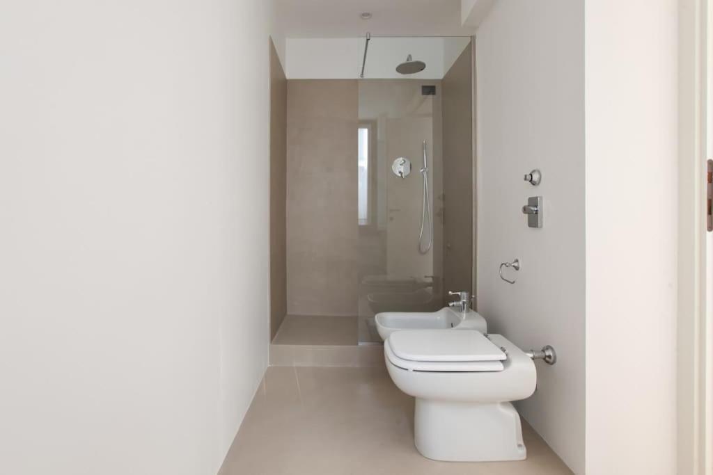 Hacca Collection - Brera & Fashion District - Bright 2br Milão