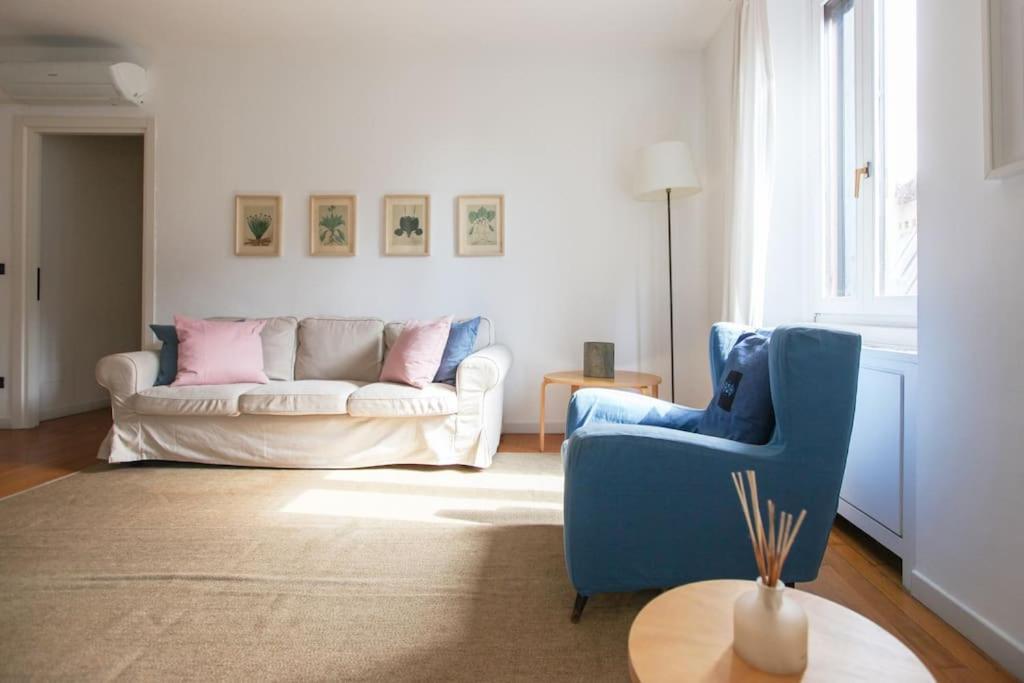 Hacca Collection - Brera & Fashion District - Bright 2br Apartamento