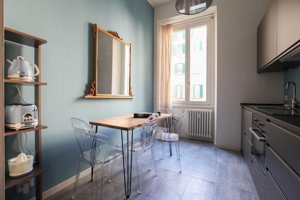 Apartment Hacca Collection - Chic 2br In Cool Porta Venezia District Mailand