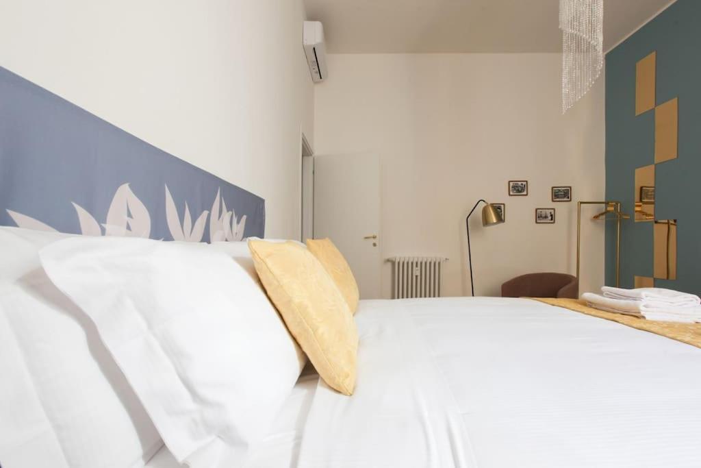 Hacca Collection - Chic 2br In Cool Porta Venezia District * Mailand