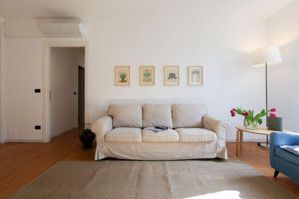 Hacca Collection - Brera & Fashion District - Bright 2br Apartamento