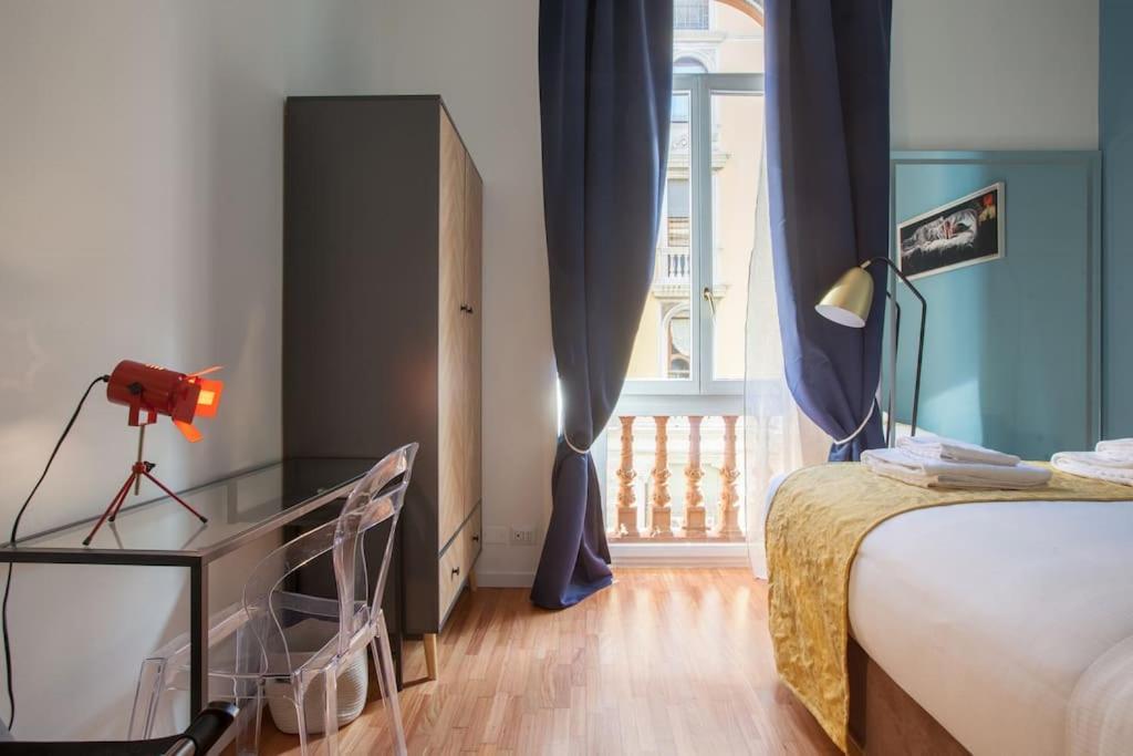 Hacca Collection - Chic 2br In Cool Porta Venezia District Mailand