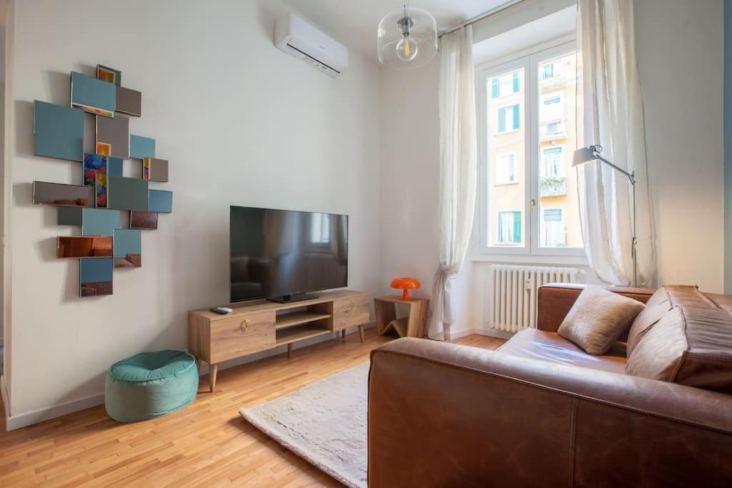 Hacca Collection - Chic 2br In Cool Porta Venezia District * Mailand