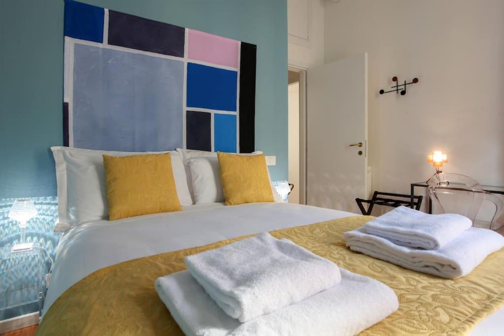Apartment Hacca Collection - Chic 2br In Cool Porta Venezia District Mailand