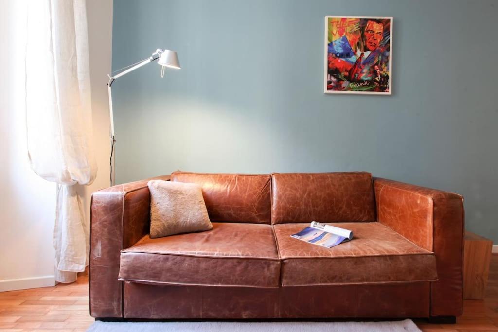 Hacca Collection - Chic 2br In Cool Porta Venezia District * Mailand