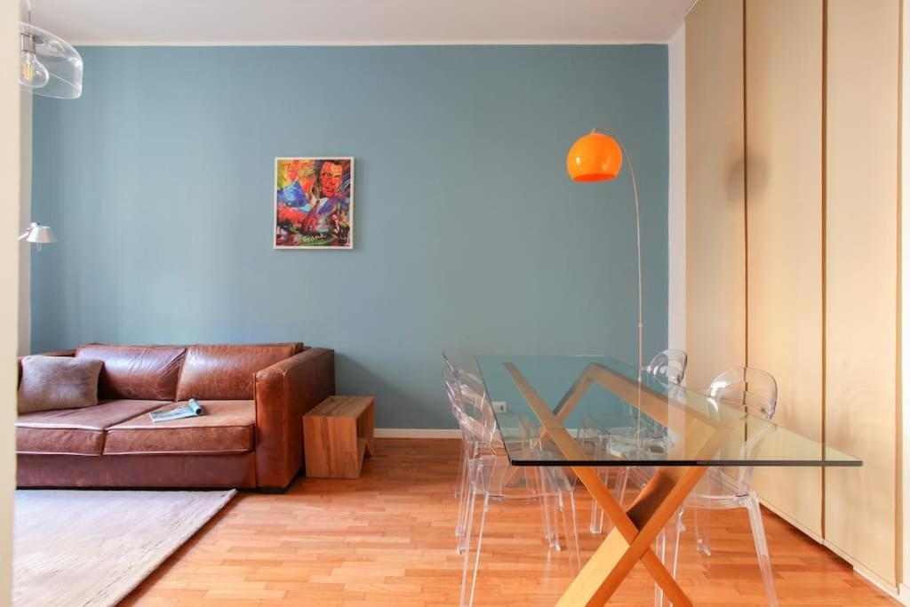 Apartment Hacca Collection - Chic 2br In Cool Porta Venezia District Mailand