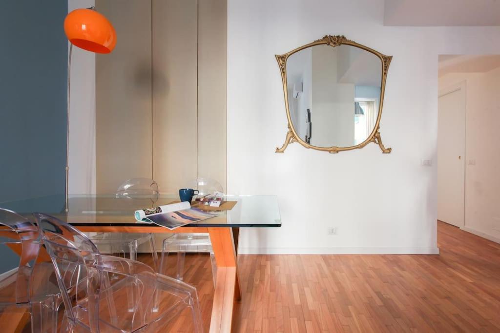 Hacca Collection - Chic 2br In Cool Porta Venezia District Mailand