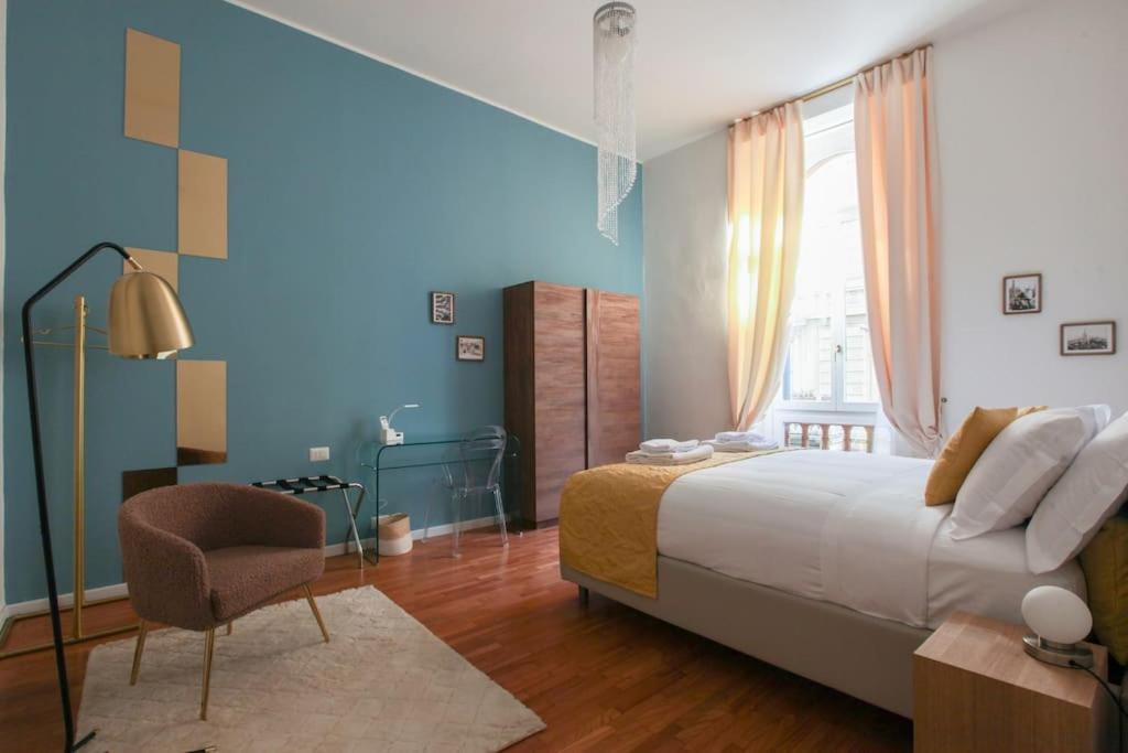 Hacca Collection - Chic 2br In Cool Porta Venezia District Mailand