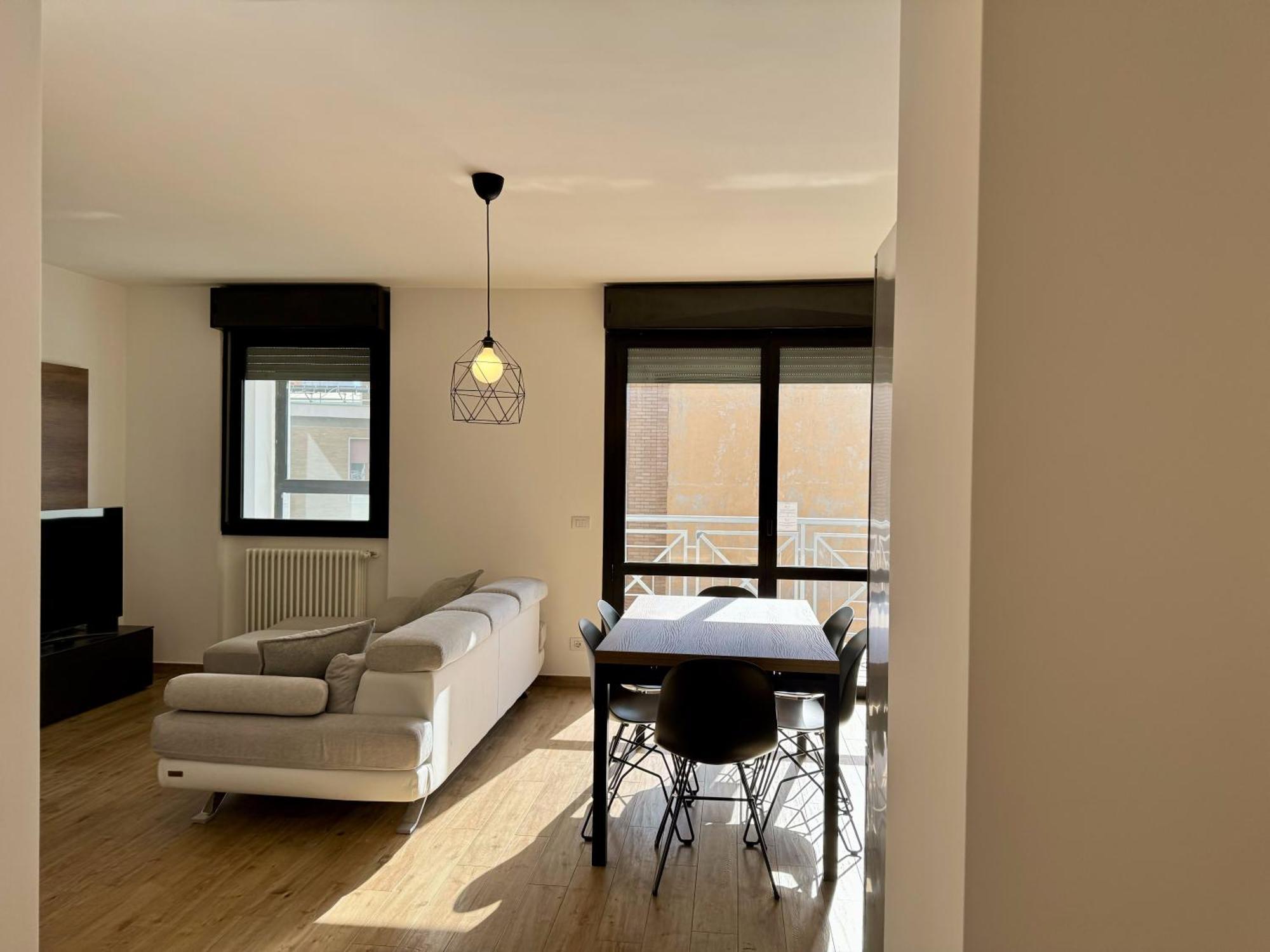 La Tana Del Ghisallo Apartment Mailand
