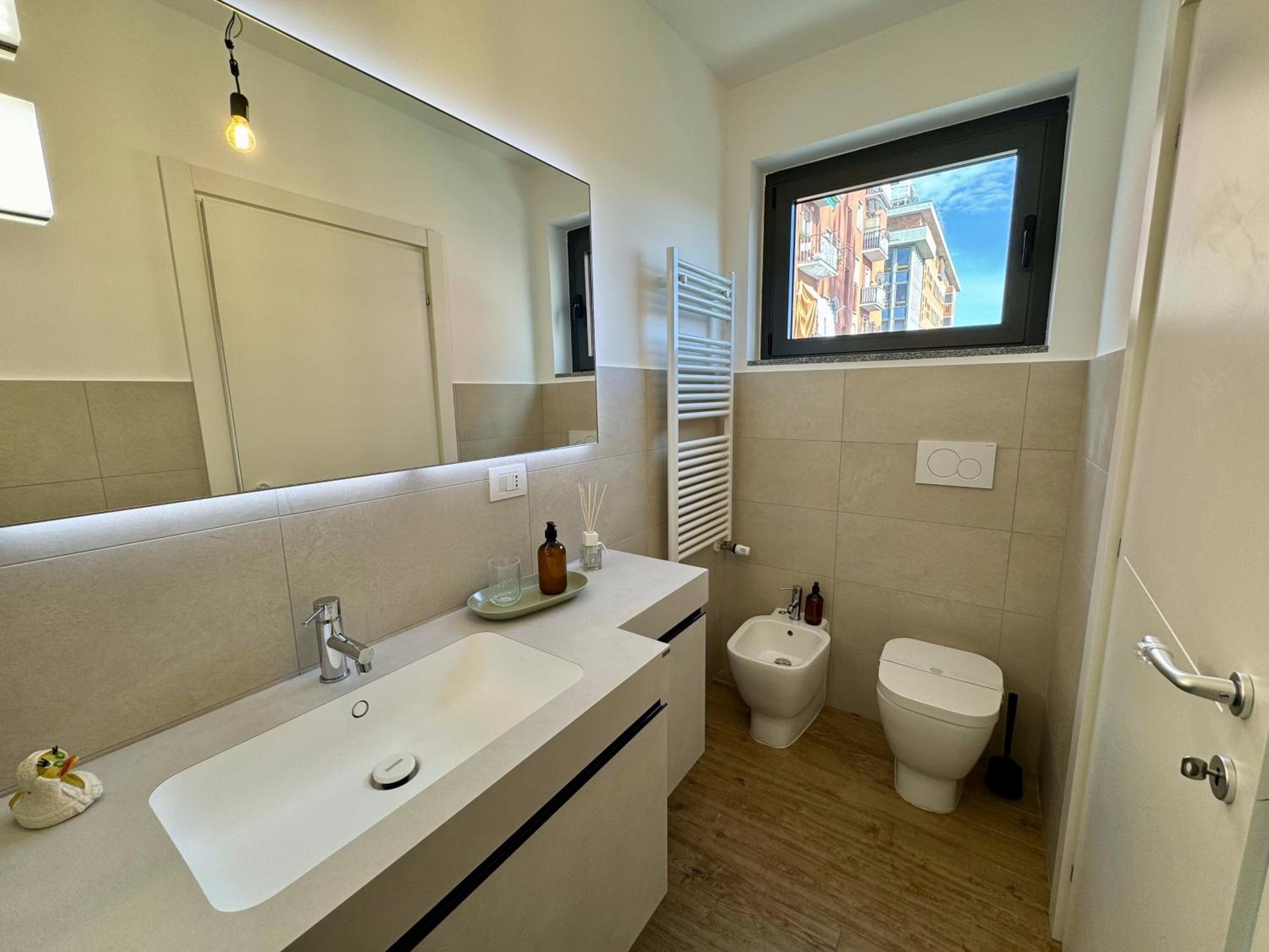 La Tana Del Ghisallo Apartment *