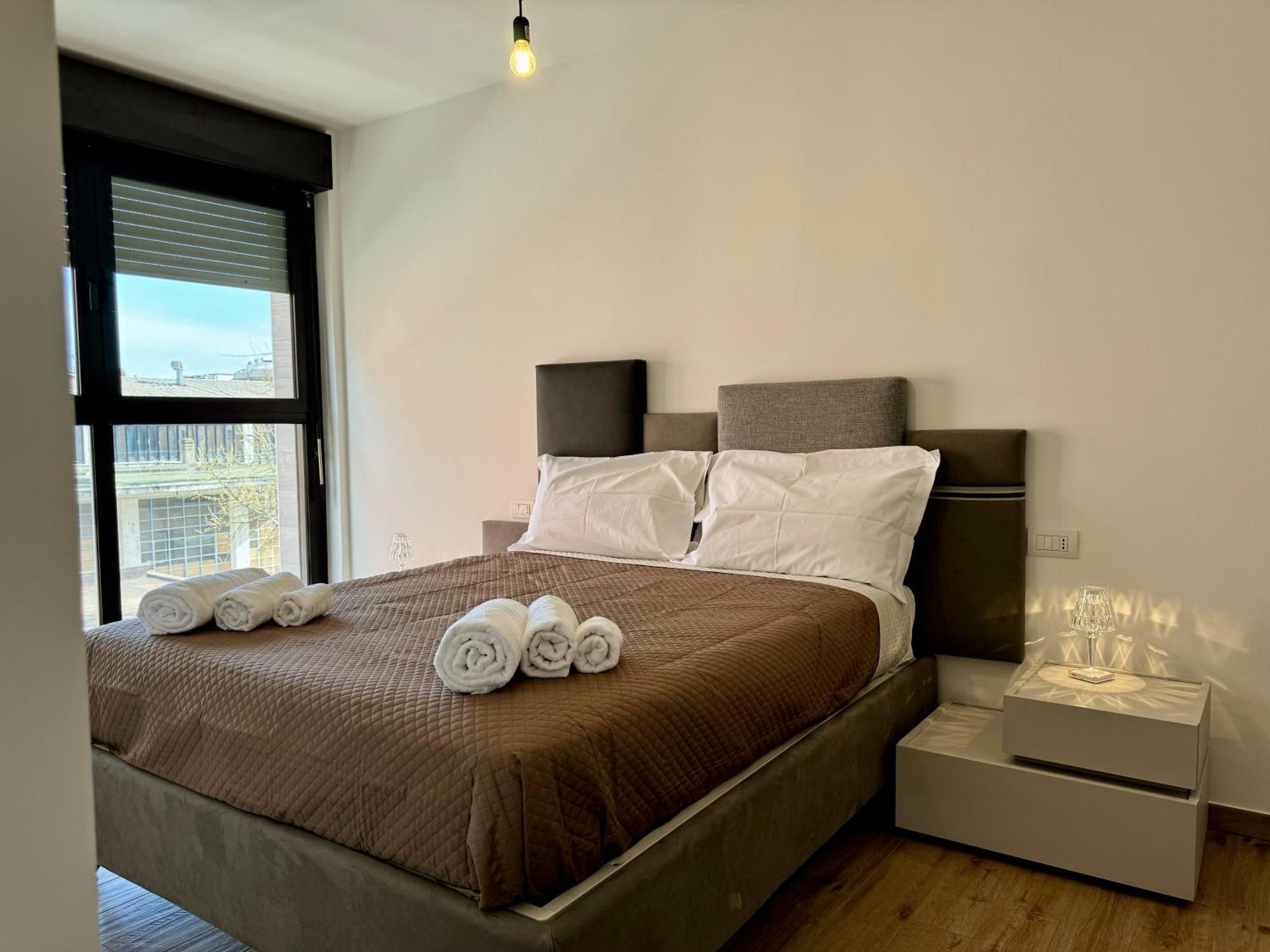 Apartment La Tana Del Ghisallo Mailand