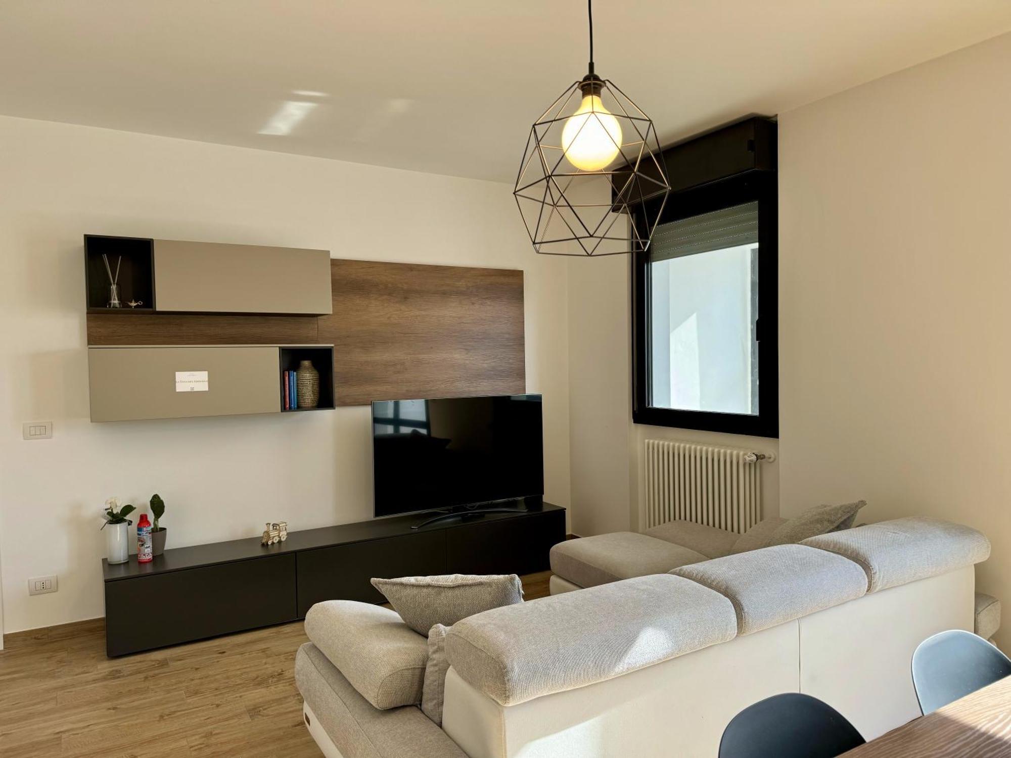 La Tana Del Ghisallo Apartment