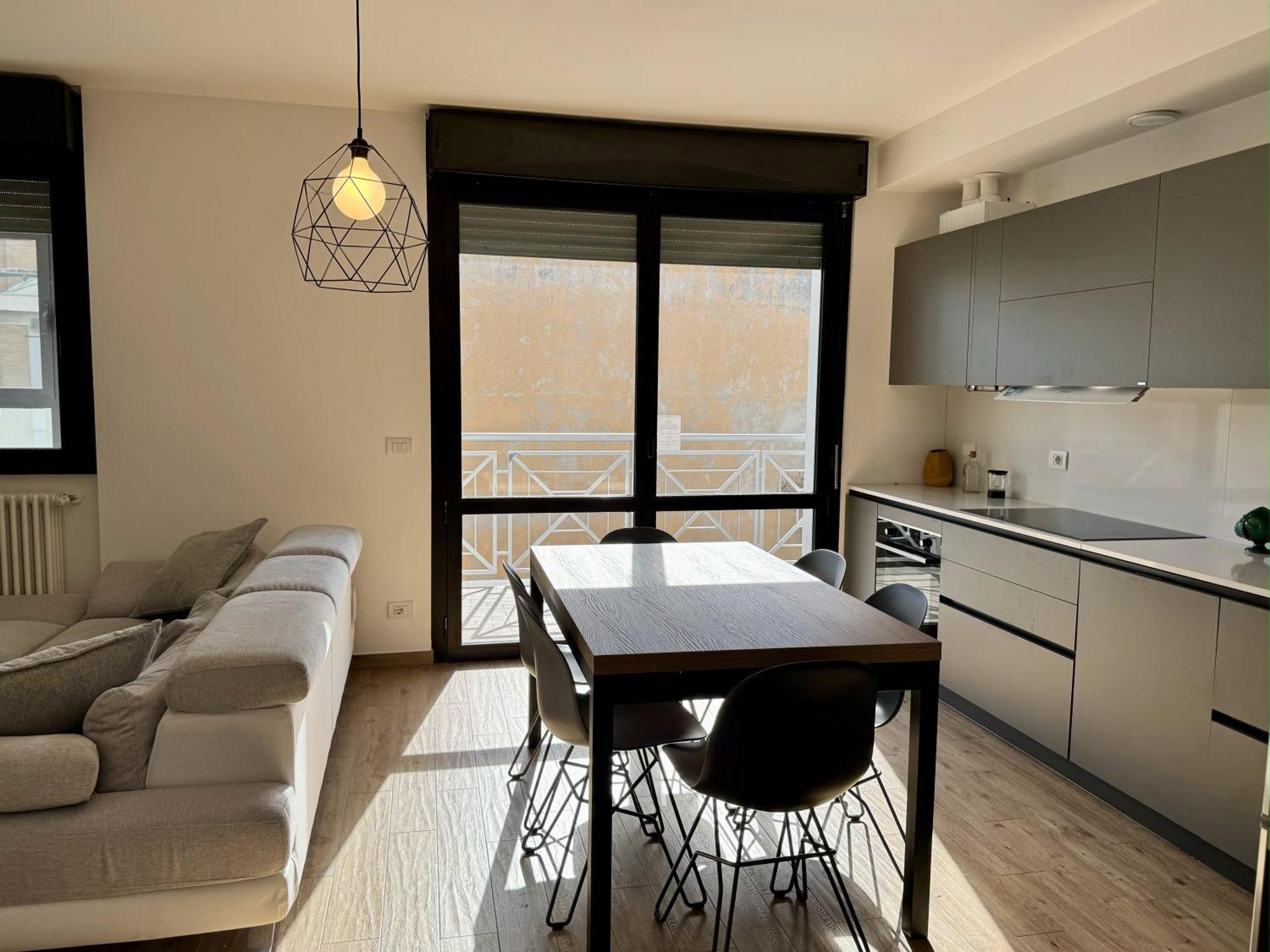 La Tana Del Ghisallo Apartment *