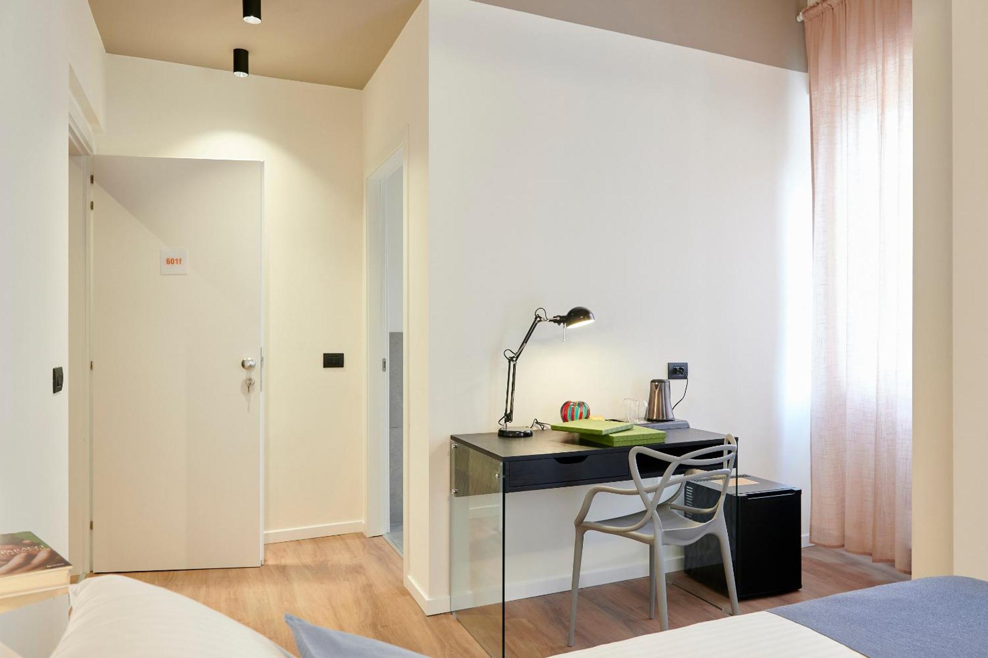 Star Ribbon Apartment