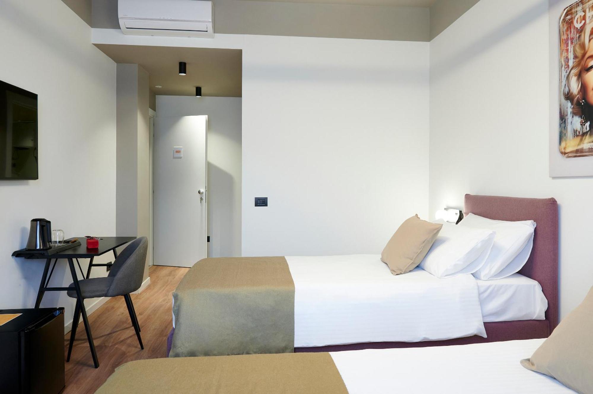 Star Ribbon Apartment