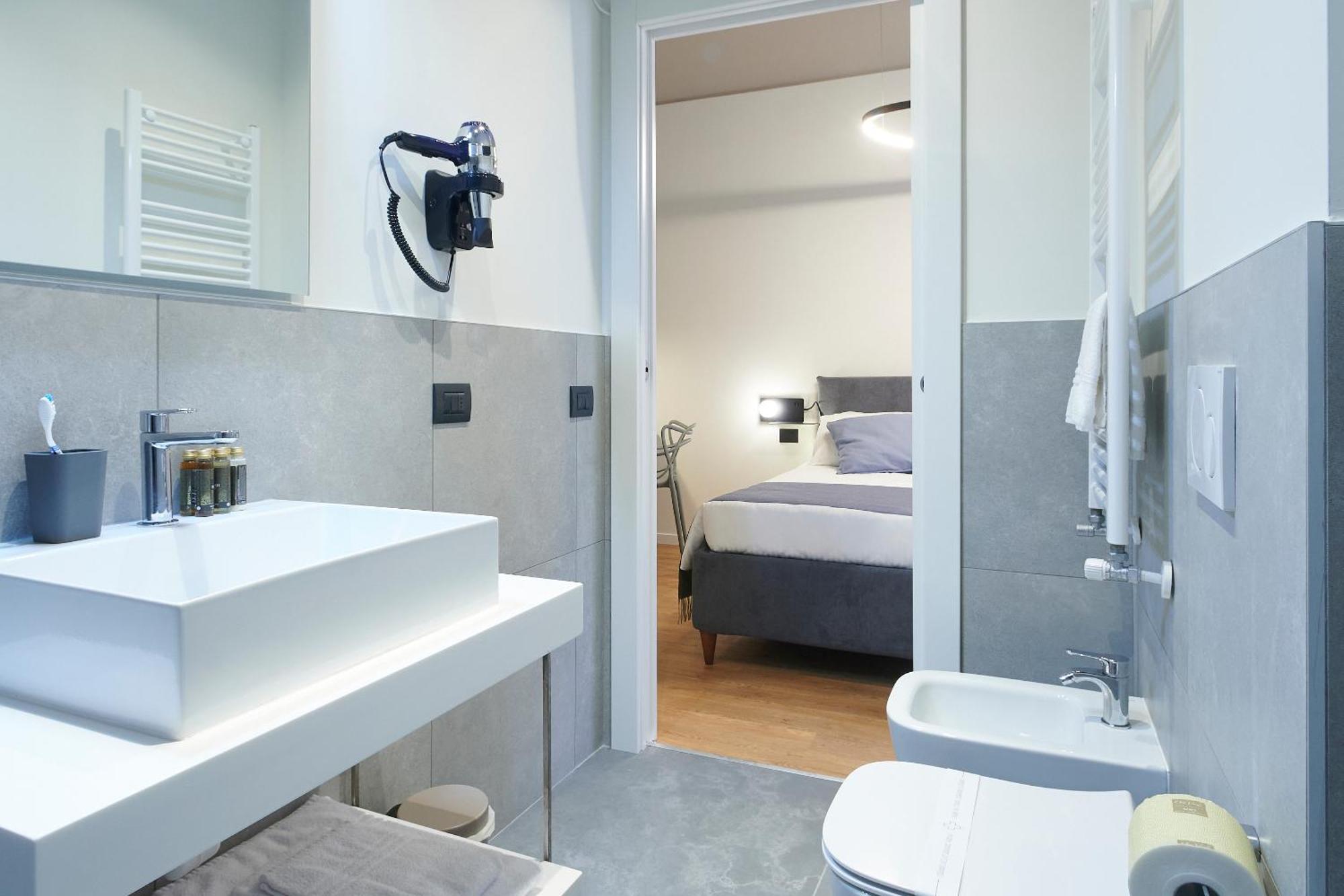 Star Ribbon Apartment