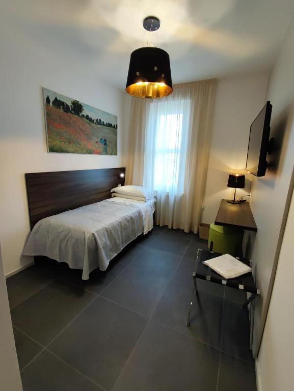 Gasthof Enjoy Garden - Flavio Baracchini 9 - *