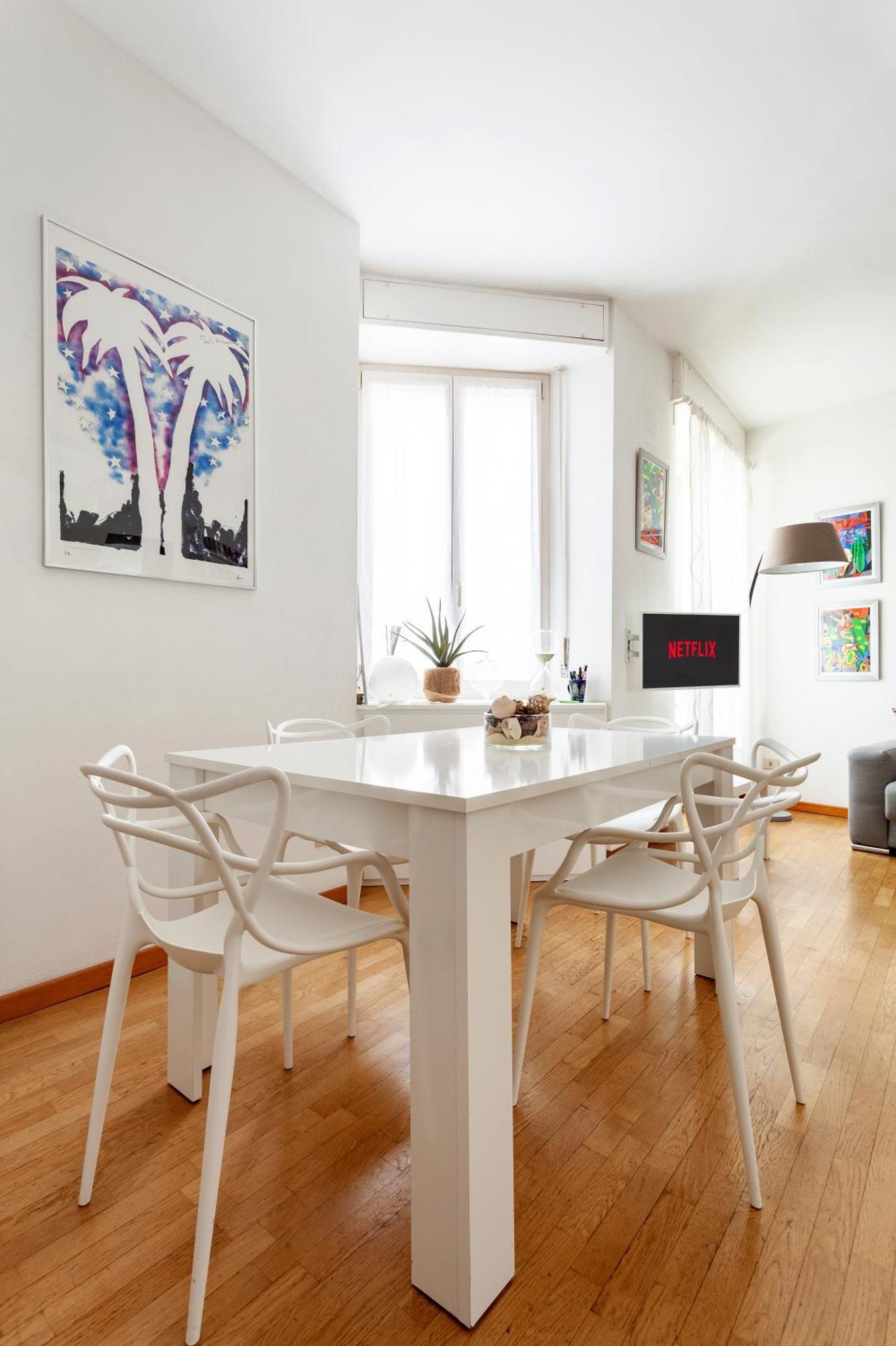 Apartment Duomo