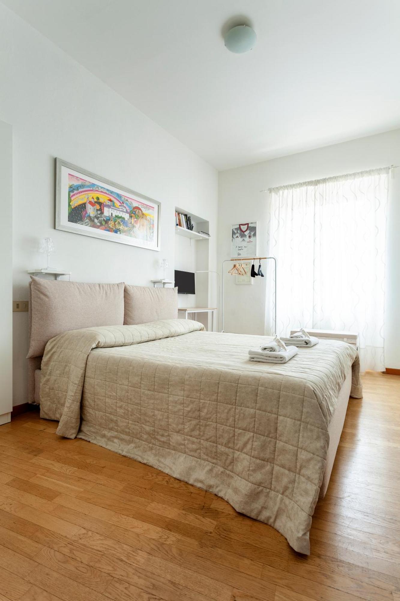 Apartment Duomo