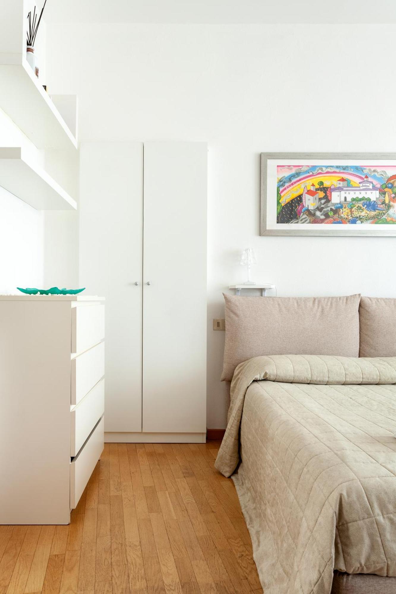 Duomo Apartment Mailand