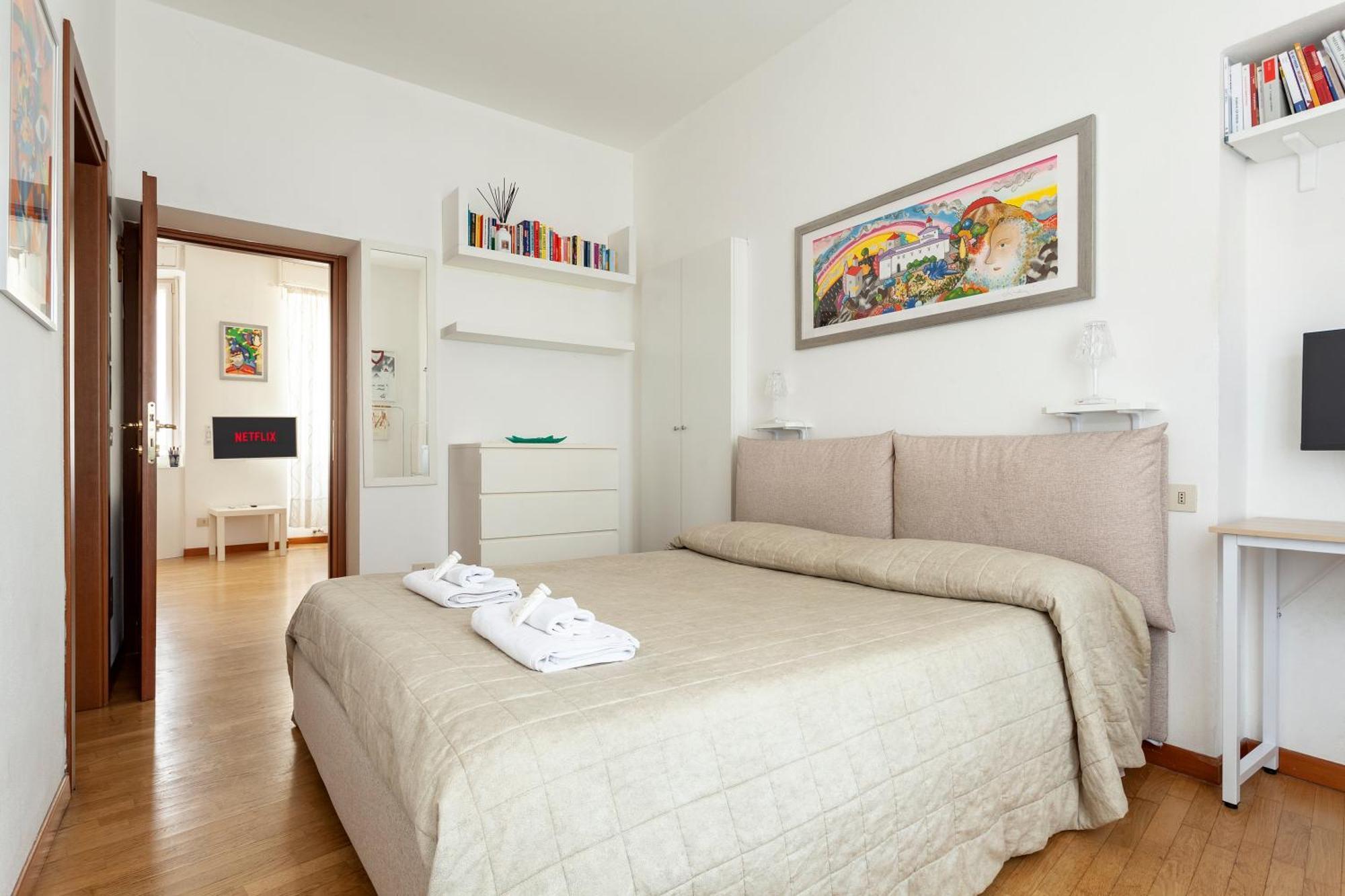 Apartment Duomo