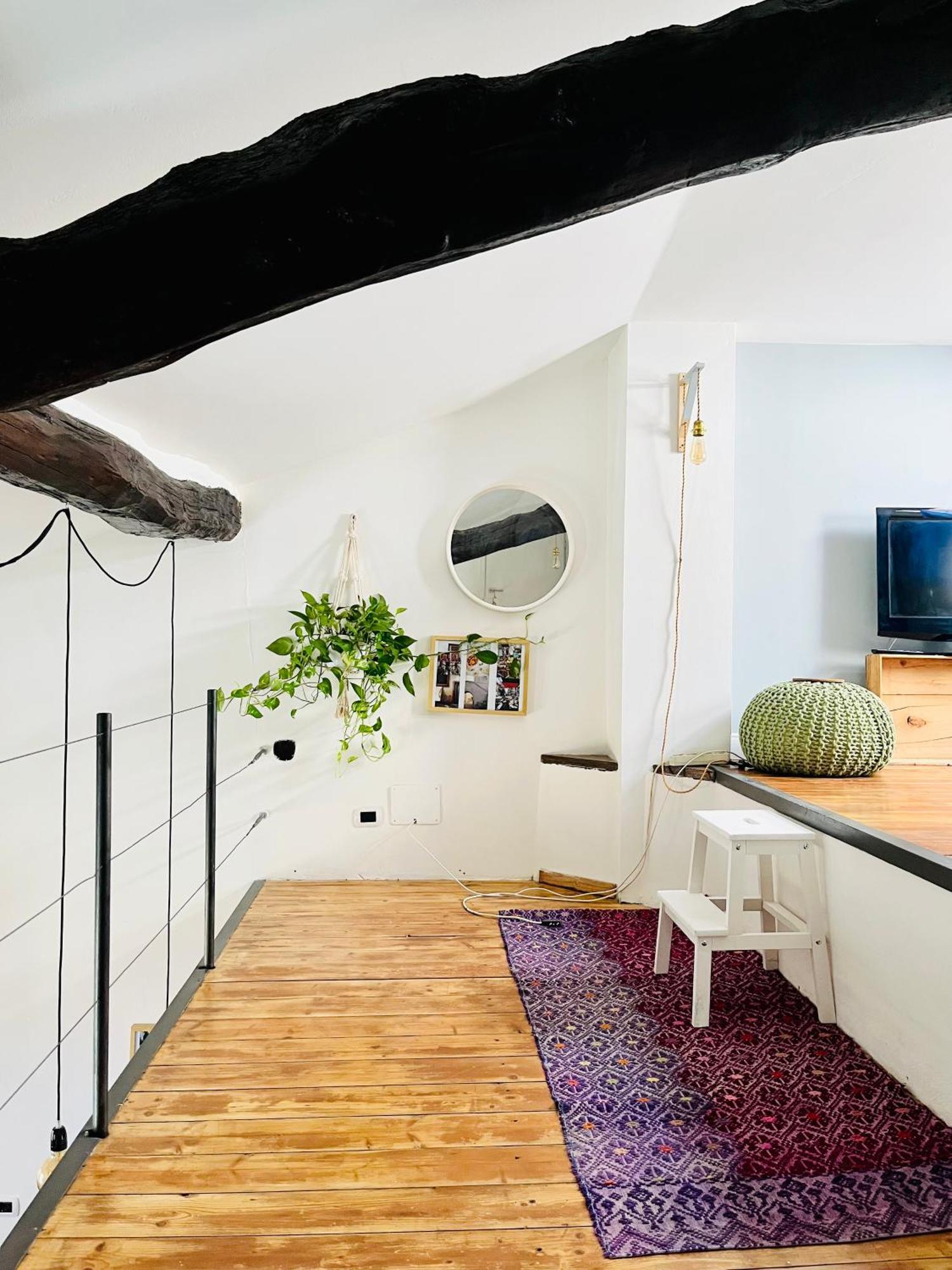 Apartamento Cascina La Botanica Milão